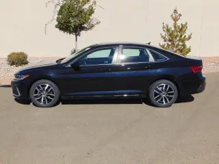 2026 Volkswagen Jetta