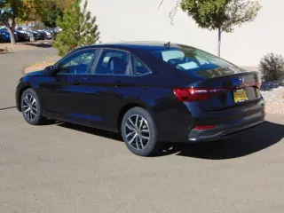 2026 Volkswagen Jetta