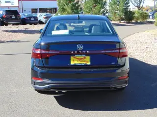2026 Volkswagen Jetta