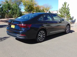 2026 Volkswagen Jetta
