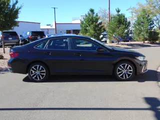 2026 Volkswagen Jetta