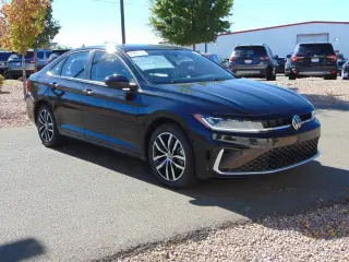 2026 Volkswagen Jetta
