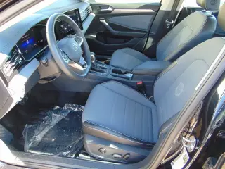2026 Volkswagen Jetta