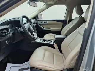 Ford Explorer 2022 AWD Limited 4dr SUV