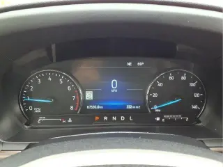Ford Explorer 2022 AWD Limited 4dr SUV