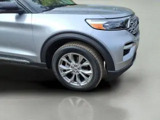 Ford Explorer 2022 AWD Limited 4dr SUV