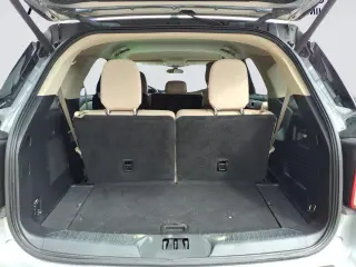 Ford Explorer 2022 AWD Limited 4dr SUV