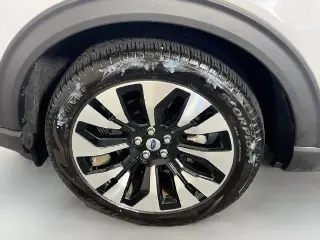 Ford Explorer 2025 AWD Platinum 4dr SUV