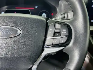 Ford Explorer 2025 AWD Platinum 4dr SUV