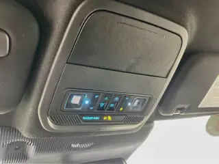 Ford Explorer 2025 AWD Platinum 4dr SUV