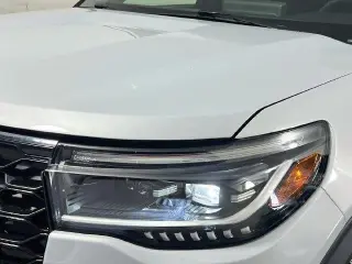 Ford Explorer 2025 AWD Platinum 4dr SUV