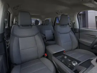 Ford Explorer 2026 AWD Active SUV de 4 puertas
