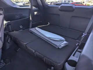 Ford Explorer 2025 Platinum SUV 4 puertas