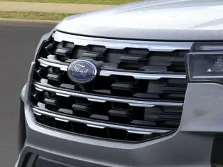 Ford Explorer 2025 Active 4dr SUV
