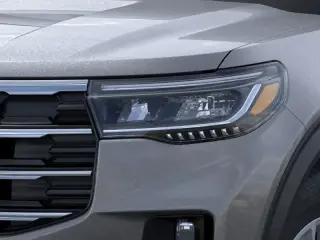 Ford Explorer 2025 Active 4dr SUV