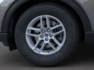 Ford Explorer 2025 Active 4dr SUV