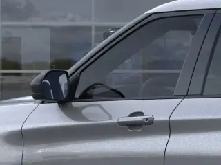 Ford Explorer 2025 Active 4dr SUV