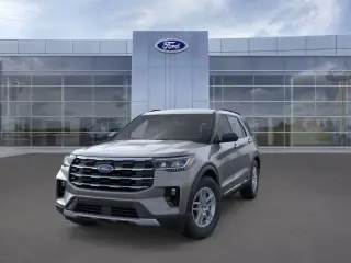 Ford Explorer 2025 Active 4dr SUV