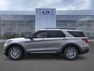 Ford Explorer 2025 Active 4dr SUV