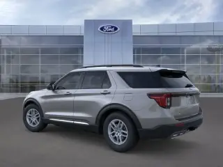 Ford Explorer 2025 Active 4dr SUV