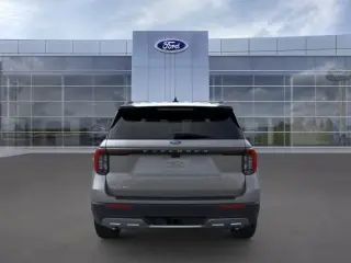 Ford Explorer 2025 Active 4dr SUV