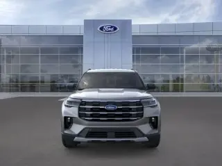 Ford Explorer 2025 Active 4dr SUV