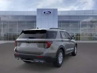 Ford Explorer 2025 Active 4dr SUV