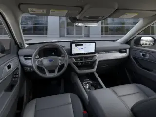 Ford Explorer 2025 Active 4dr SUV