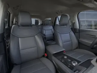 Ford Explorer 2025 Active 4dr SUV
