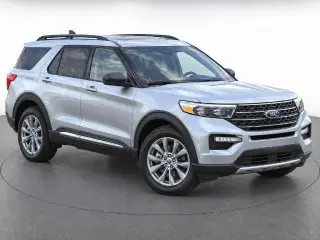 Ford Explorer 2023 AWD XLT SUV de 4 puertas