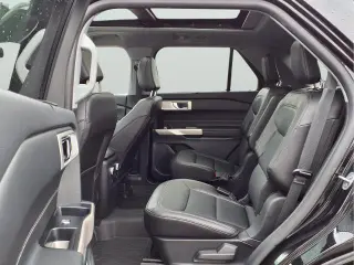 Ford Explorer 2024 AWD Limitado SUV 4 puertas