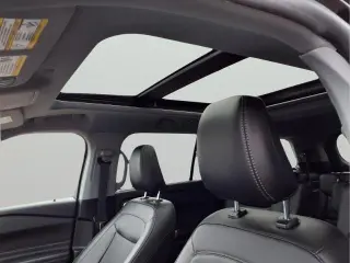Ford Explorer 2024 AWD Limitado SUV 4 puertas