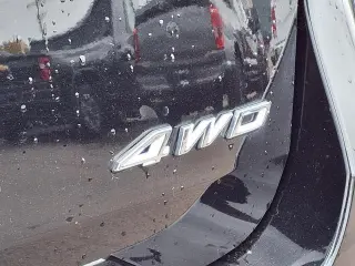 Ford Explorer 2024 AWD Limitado SUV 4 puertas