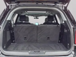 Ford Explorer 2024 AWD Limitado SUV 4 puertas