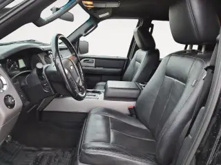 Ford Expedition 2017 4x4 Limited 4puertas SUV
