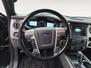 Ford Expedition 2017 4x4 Limited 4puertas SUV