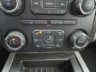 Ford Expedition 2017 4x4 Limited 4puertas SUV