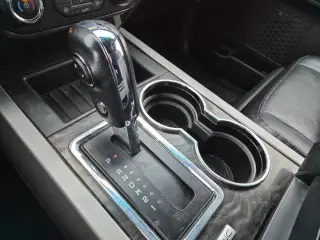 Ford Expedition 2017 4x4 Limited 4puertas SUV
