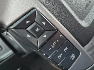 Ford Expedition 2017 4x4 Limited 4puertas SUV