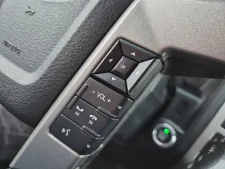 Ford Expedition 2017 4x4 Limited 4puertas SUV