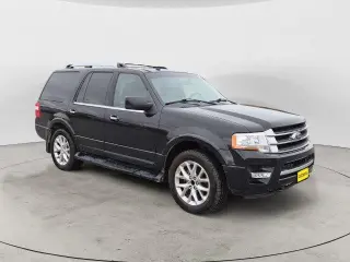 Ford Expedition 2017 4x4 Limited 4puertas SUV