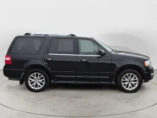 Ford Expedition 2017 4x4 Limited 4puertas SUV