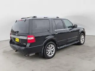 Ford Expedition 2017 4x4 Limited 4puertas SUV