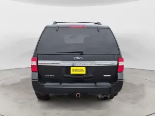 Ford Expedition 2017 4x4 Limited 4puertas SUV