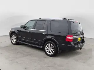 Ford Expedition 2017 4x4 Limited 4puertas SUV