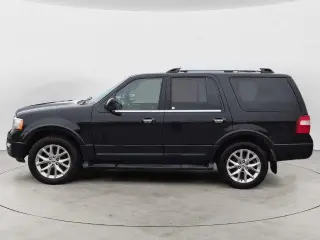 Ford Expedition 2017 4x4 Limited 4puertas SUV