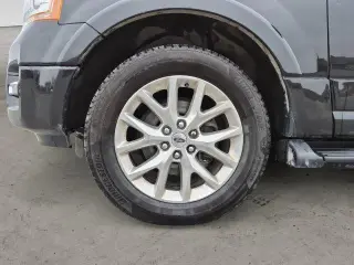 Ford Expedition 2017 4x4 Limited 4puertas SUV