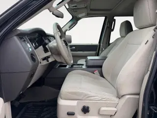 Ford Expedition 2014 4x4 King Ranch SUV de 4 puertas