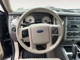 Ford Expedition 2014 4x4 King Ranch SUV de 4 puertas