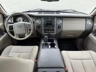Ford Expedition 2014 4x4 King Ranch SUV de 4 puertas